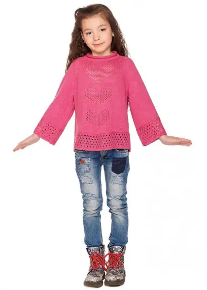 Tashkan - детская вязаная одежда оптом и в розницу.Украинская фабрика.