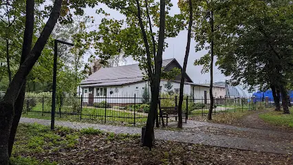 Дитяча школа мистецтв