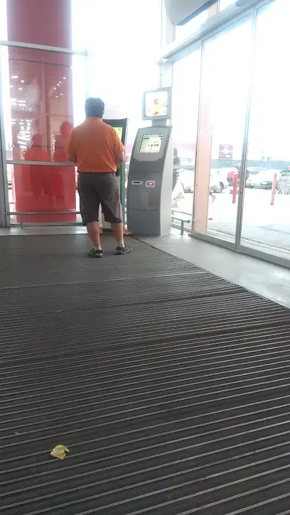 Термінал Easy Pay