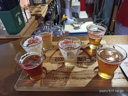 Андерсен Бренд Паб