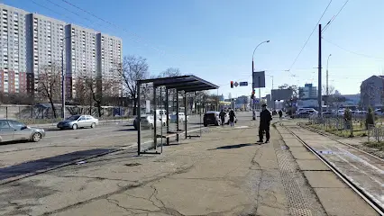 вул. Семена Скляренка