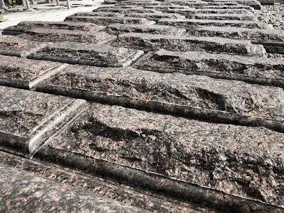 GRANIT-MRAMOR COMPANY - Завод-виробник виробів з граніту, мармуру, травертину, оніксу.