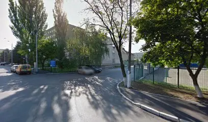 Громадська організація &laquo;МІЙ.ДІМ.ЮА&raquo;