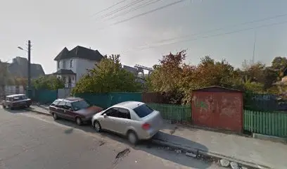 Офіс Вулена