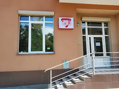 ТОВ "ІМКО LTD"