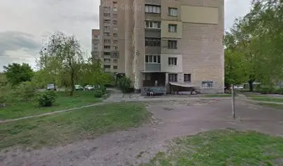 Громадська приймальня депутата Новікова Олексія