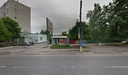 Магазин "Продукти"