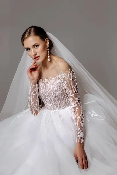 Весільний салон E-SVADBA