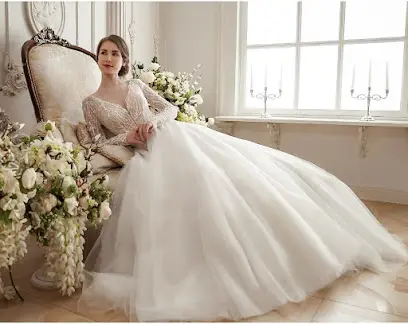 Весільний салон "Etual Style"