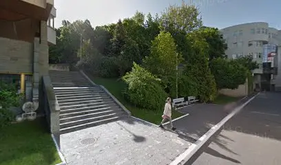 Оціночна компанія BFC - ТОВ "Будфінанс-консалт"