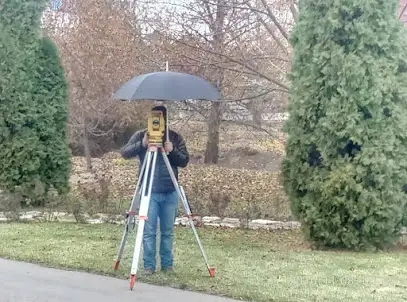 Приватне БТІ ТОВ "Атлас Інжинірінг"