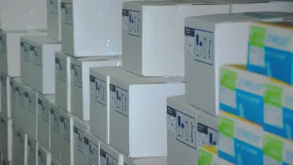 ИНТЕРНЕТ-МАГАЗИН ДИАБЕТИКА