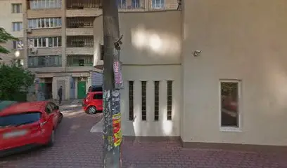 Ландшафтный дизайн Киев