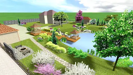 Зелено-Затишно