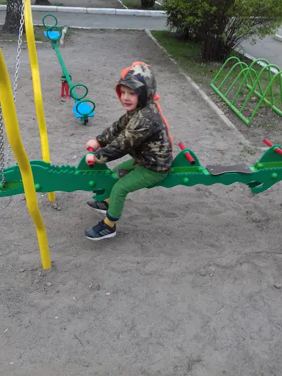 Заклад дошкільної освіти №731 "Казка"