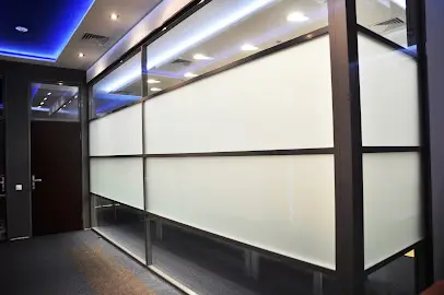 ООО "Лади" Производитель алюминиевых и стеклянных конструкций