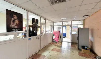 Beauty-kladovka Материалы Инструменты Косметика