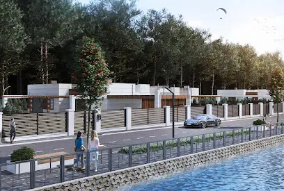 Коттеджный городок "Vivere"