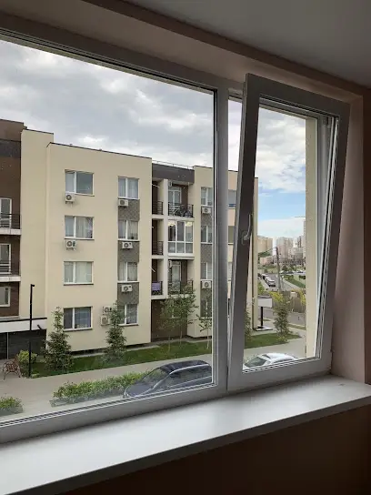 Уборка квартир,домов Ирпень