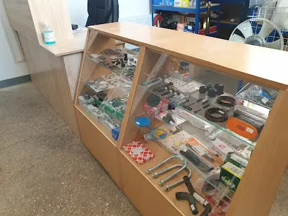 Автомагазин Sumy Sprinter