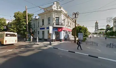 Автомастер СТО