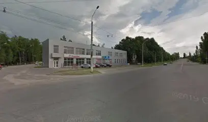 СТО "БАСТО СЕРВІС"