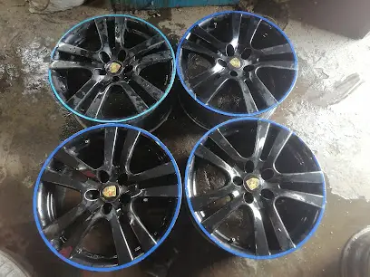 BAZZ База Шин. Шиномонтаж