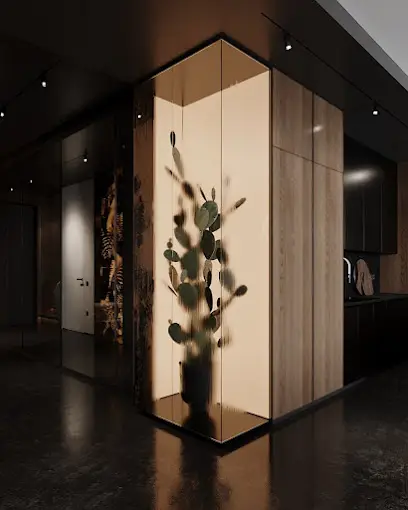 Дизайн студія | Cherniavskiy Design