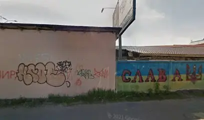 Творческая мастерская "Архитектура и декор"