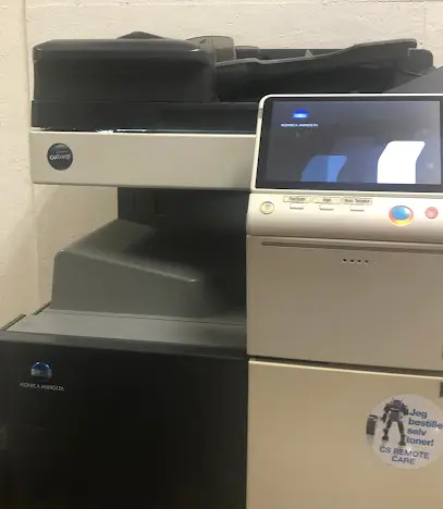 ФОТО КСЕРОКС