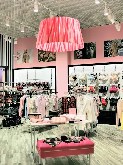 Victoria's Secret