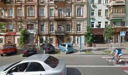 Hostel ArArAt-Olimpiyskaya