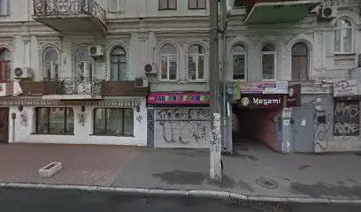 Hostel on Kontraktova Ploshcha