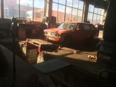 СТО Москвич, Ваз. Тюнинг