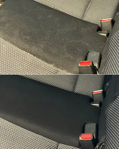 Хімчистка авто CLN.auto