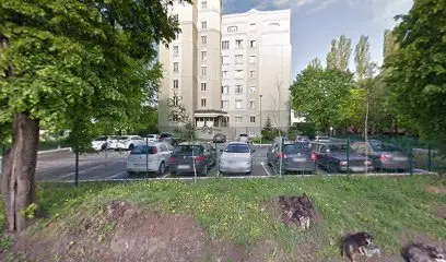 PROPECS &mdash; професійний контроль шкідників