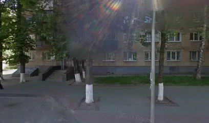 Вишнівська дитяча школа мистецтв