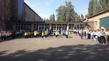 Спеціалізована школа №52 з поглибленим вивченням інформаційних технологій