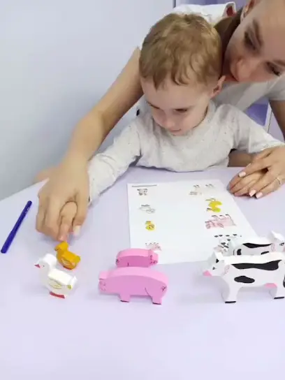 Школа-Садок "Сова"