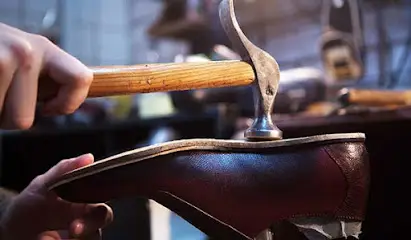 Ремонт взуття "Швець"