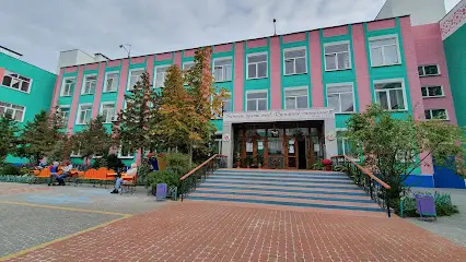 Гімназія №283