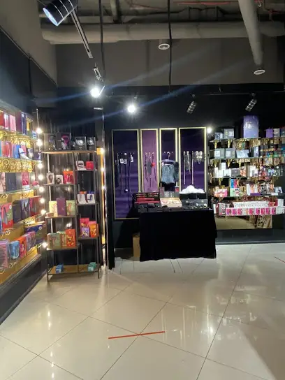 Erotic Shop