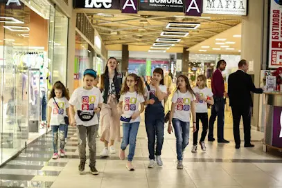 Дитячі квести в парках від "Family Quest"