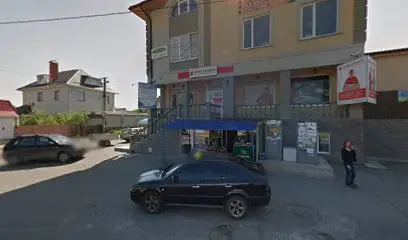 Інтернет провайдер LuxLite