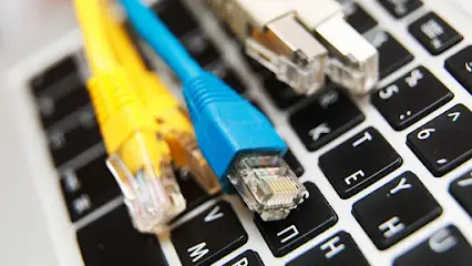 Подключение интернета по технологии Ethernet/GPON (оптоволокно)