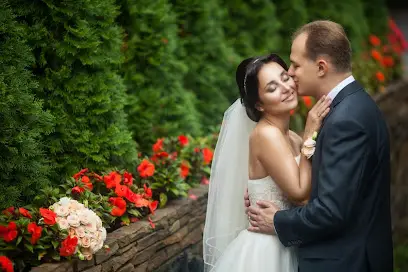 Видеооператор на свадьбу - Зиневич Вячеслав