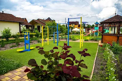 Комплекс відпочинку "Sangria"