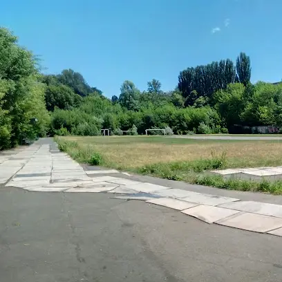 База відпочинку "Арсенал"