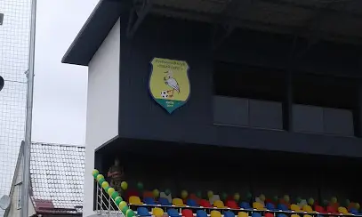 База відпочинку "Хвиля"