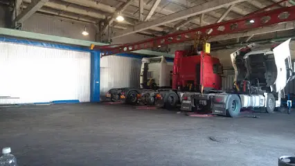 СТО Трейл-Сервис